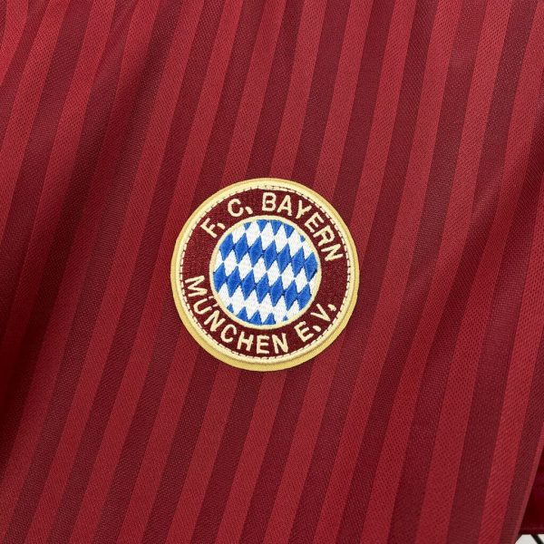 Bayern de Múnich 2024-2025 Pre-Match - Imagen 2