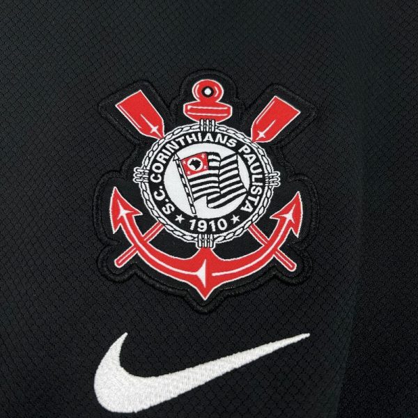 Corinthians 2025-2026 Home - Imagen 2