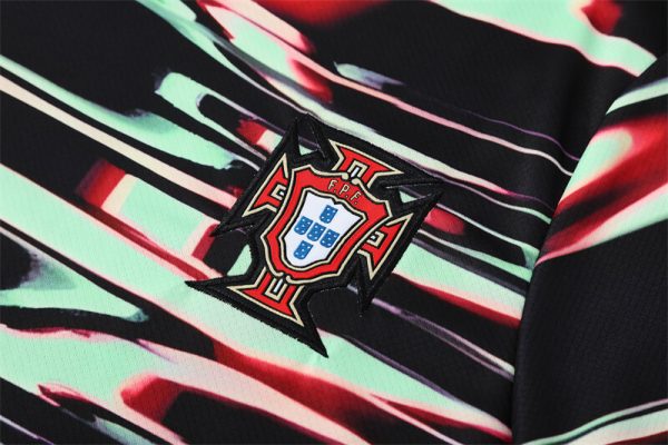 Portugal 2025-2026 Entrenamiento - Imagen 2
