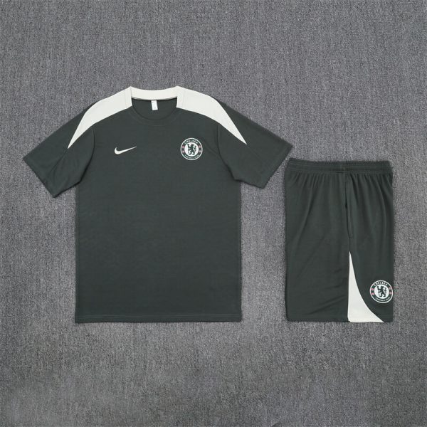 Chelsea 2025-2026 Entrenamiento