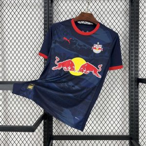 Red Bull Salzburgo 2025-2026 Visitante