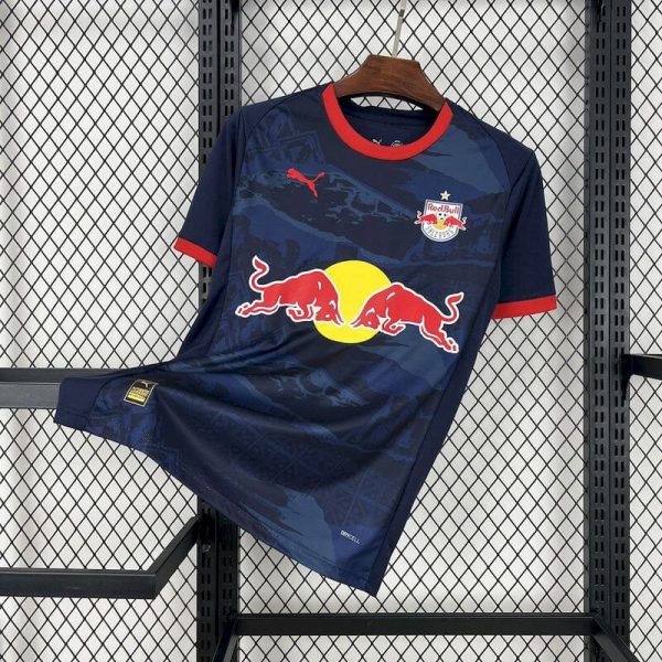 Red Bull Salzburgo 2025-2026 Visitante
