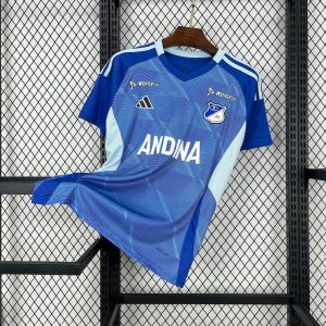 Millonarios 2025-2026 Home