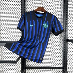 Inter de Milán 2025-2026 Home