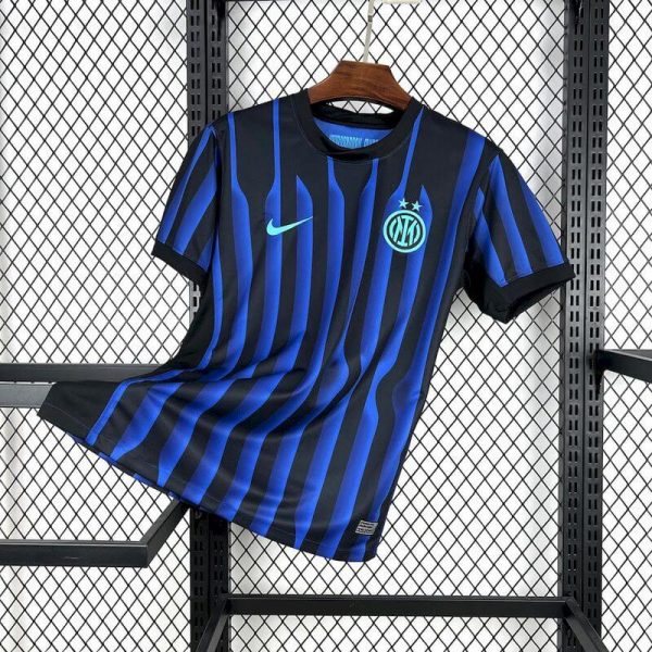 Inter de Milán 2025-2026 Home