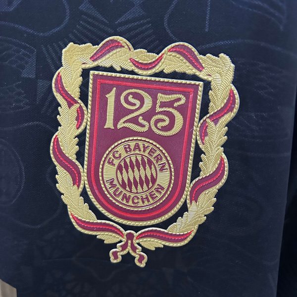 Bayern de Múnich 2024-2025 Ed. 125th Aniversario - Imagen 2