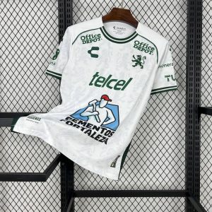 Club León 2024-2025 Visitante