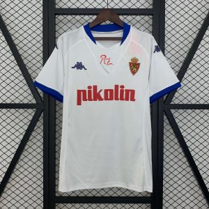 Zaragoza 2001 Home