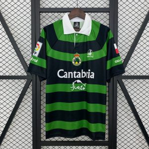 Racing de Santander 1999 Visitante