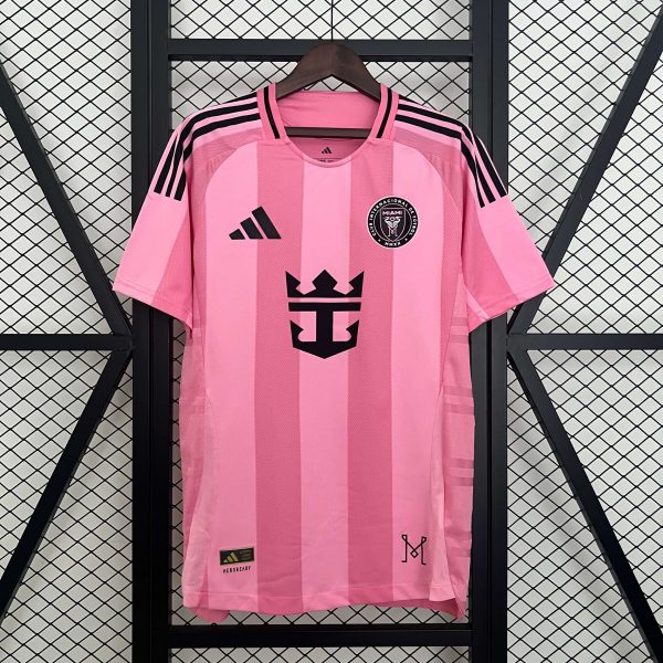 Inter de Miami 2025-2026 Ed. Especial