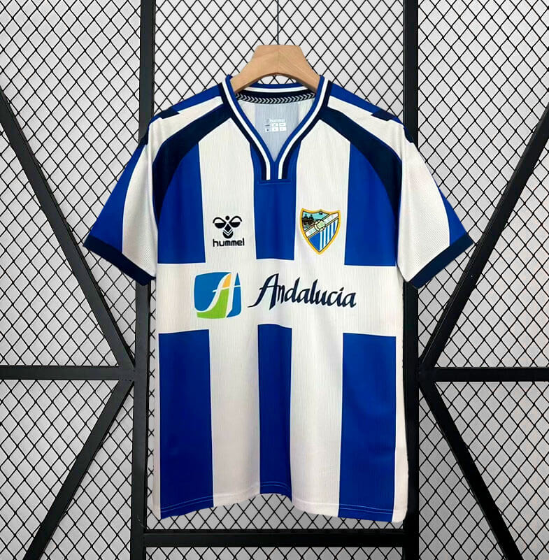 Málaga CF 2024-2025 Ed. Especial