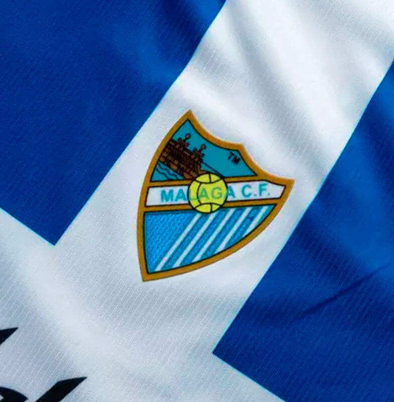 Málaga CF 2024-2025 Ed. Especial - Imagen 2