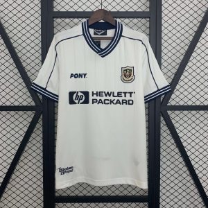 Tottenham Hotspur 1997 Home