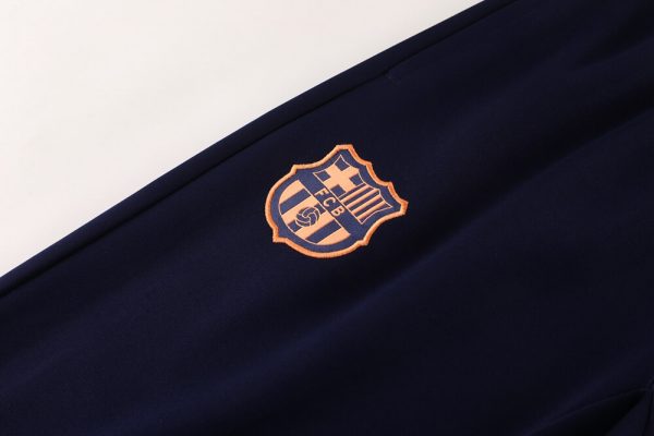 FC Barcelona 2025-2026 Chaqueta Entrenamiento - Imagen 3