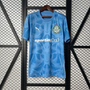 Palmeiras 2025-2026 Portero