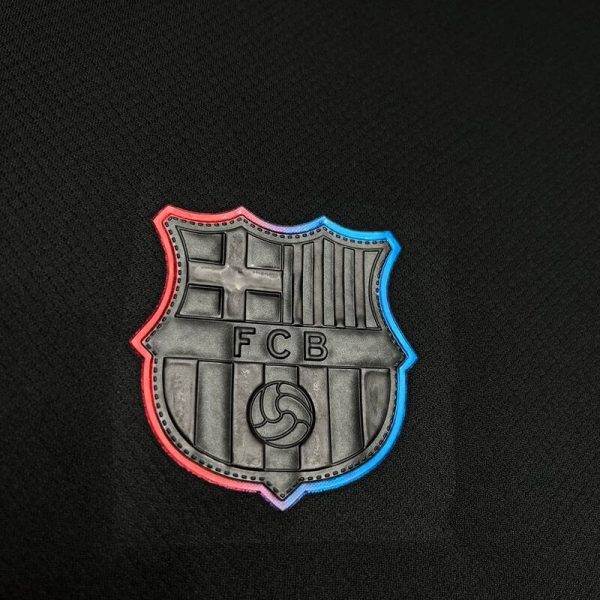 FC Barcelona 2024-2025 Visitante - Imagen 2