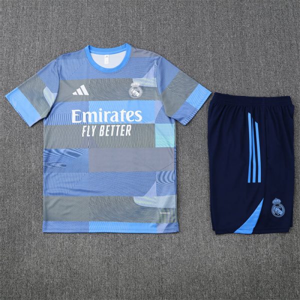 Real Madrid 2025-2026 Entrenamiento
