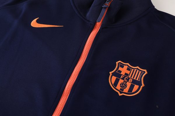 FC Barcelona 2025-2026 Chaqueta Entrenamiento - Imagen 2