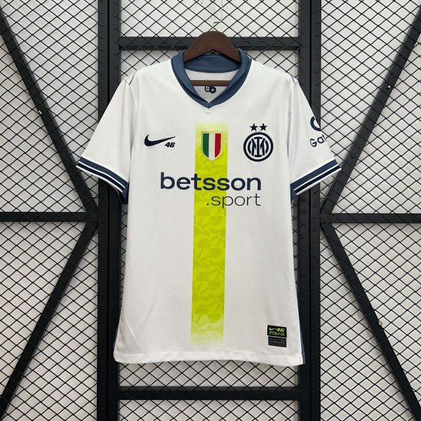 Inter de Milán 2025-2026 Ed. Especial