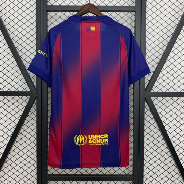 FC Barcelona 2025-2026 Ed. Especial Ed Sheeran - Imagen 3