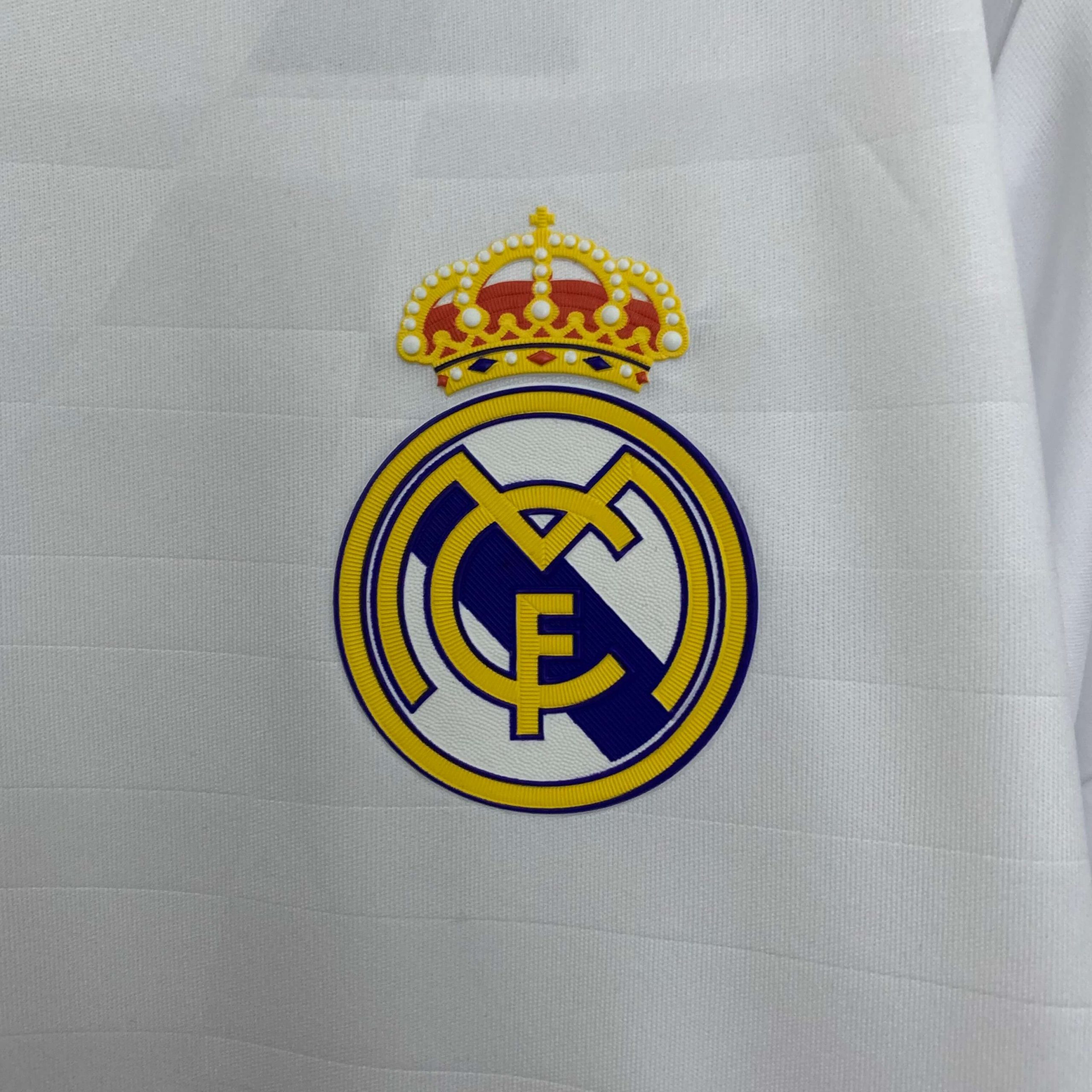 Real Madrid 2014 Home - Imagen 2