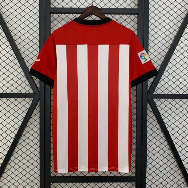 Athletic de Bilbao 2011 Home - Imagen 3