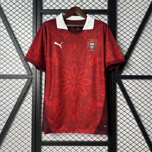 Portugal 2025-2026 Entrenamiento