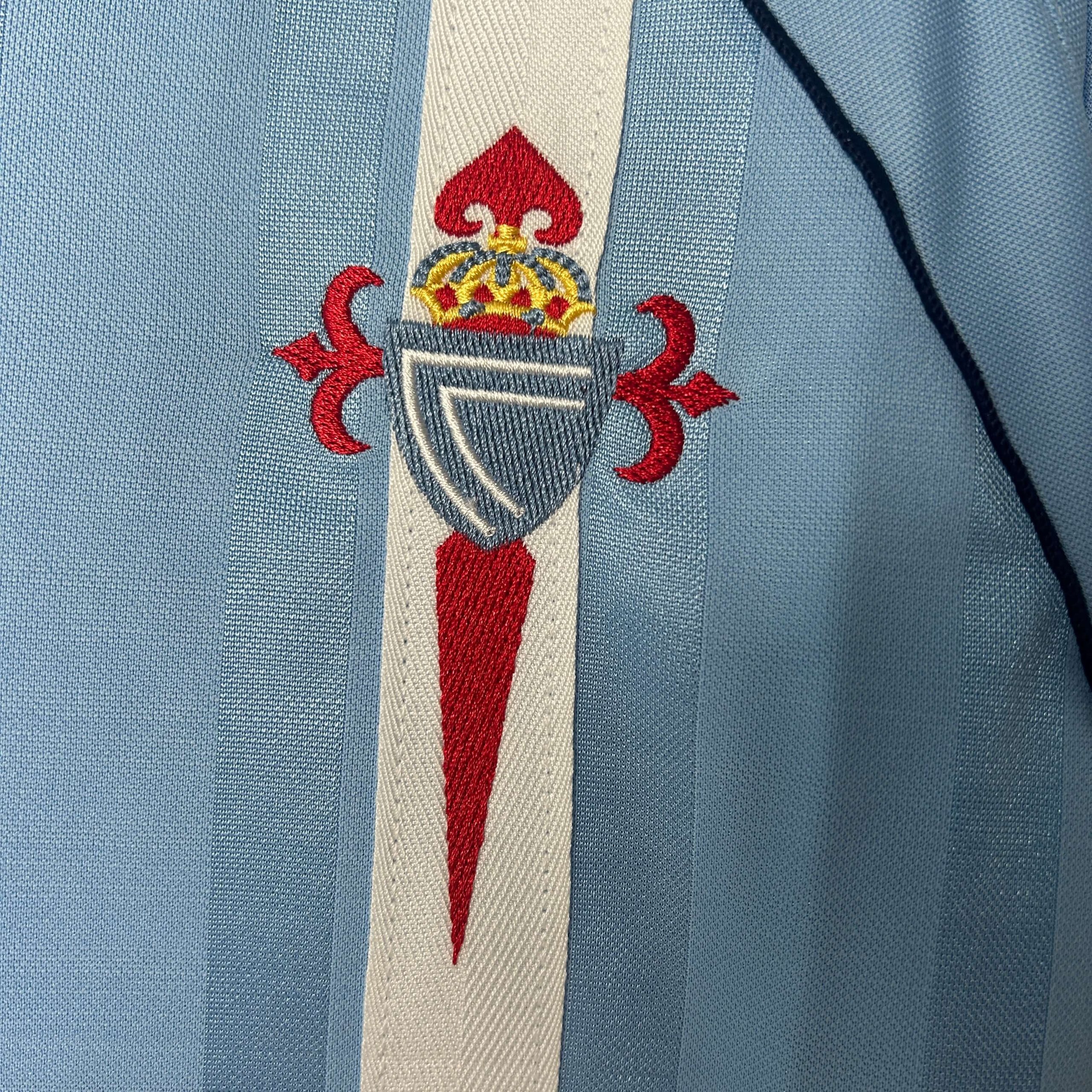 Celta 2001 Home - Imagen 2