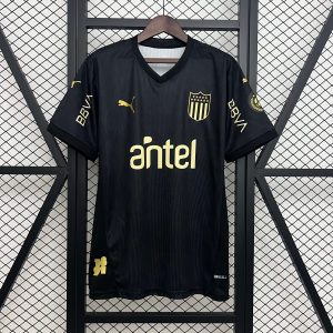 Atlético Peñarol 2025-2026 Visitante