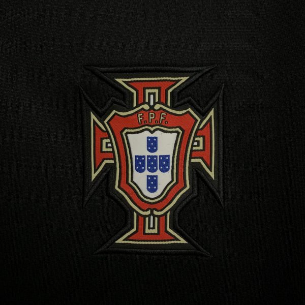 Portugal 2006 Visitante - Imagen 2