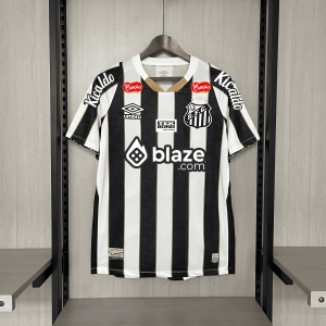 Santos 2024-2025 Visitante