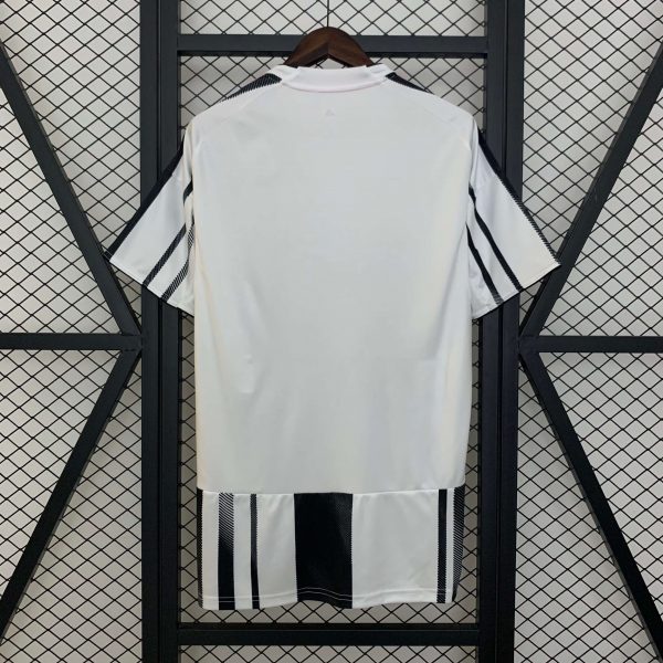 Juventus 2025-2026 Home - Imagen 3