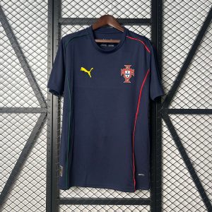 Portugal 2025-2026 Entrenamiento