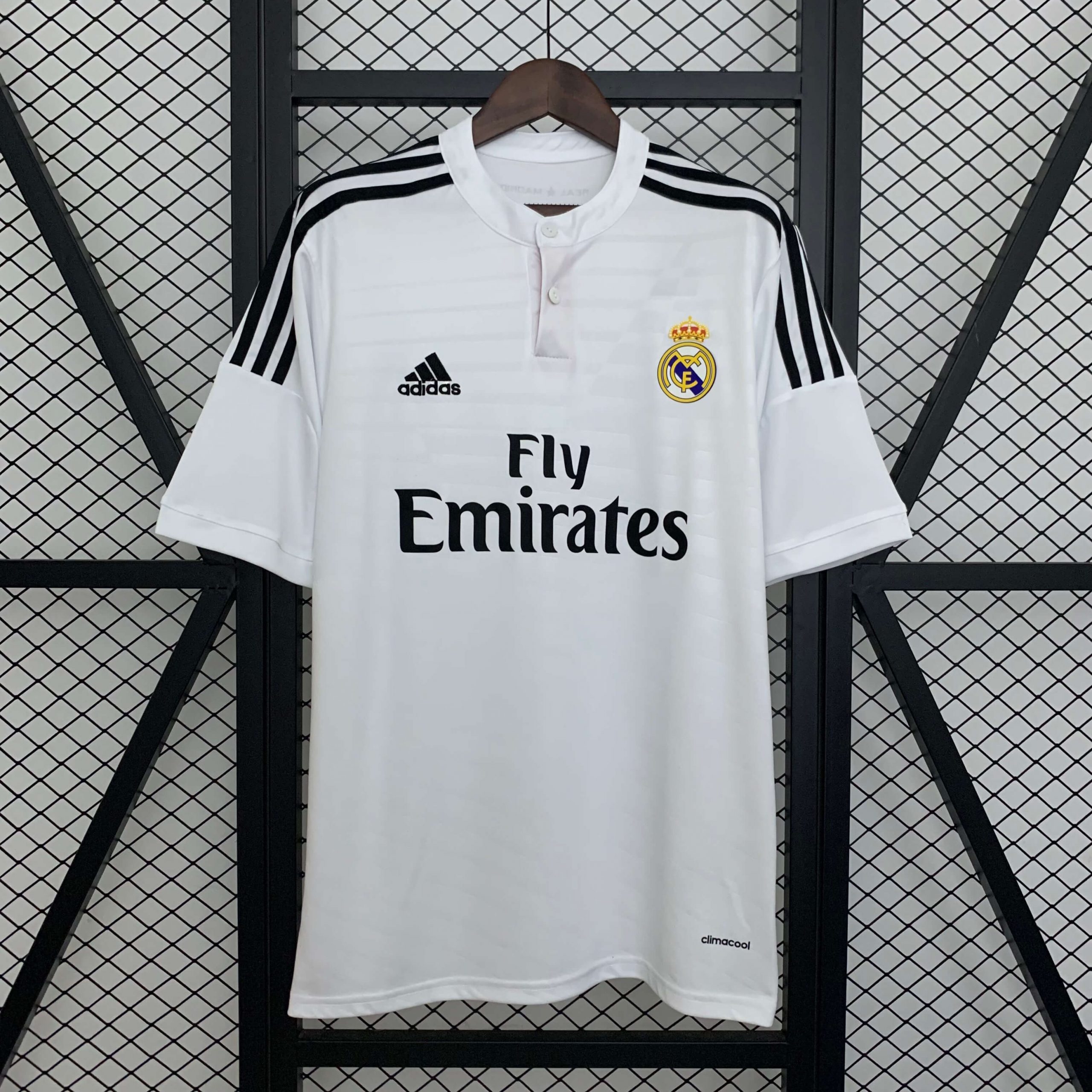 Real Madrid 2014 Home