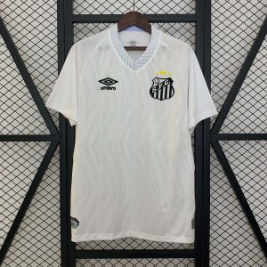 Santos 2025-2026 Home