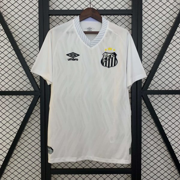 Santos 2025-2026 Home