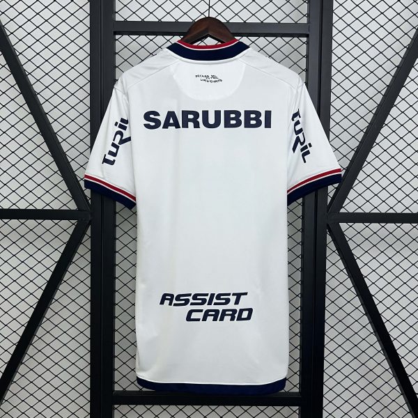 Club Nacional 2025-2026 Home - Imagen 3