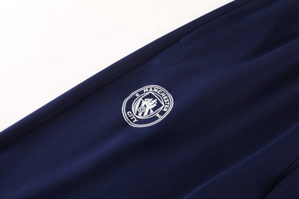 Manchester City 2025-2026 Chaqueta Entrenamiento - Imagen 3