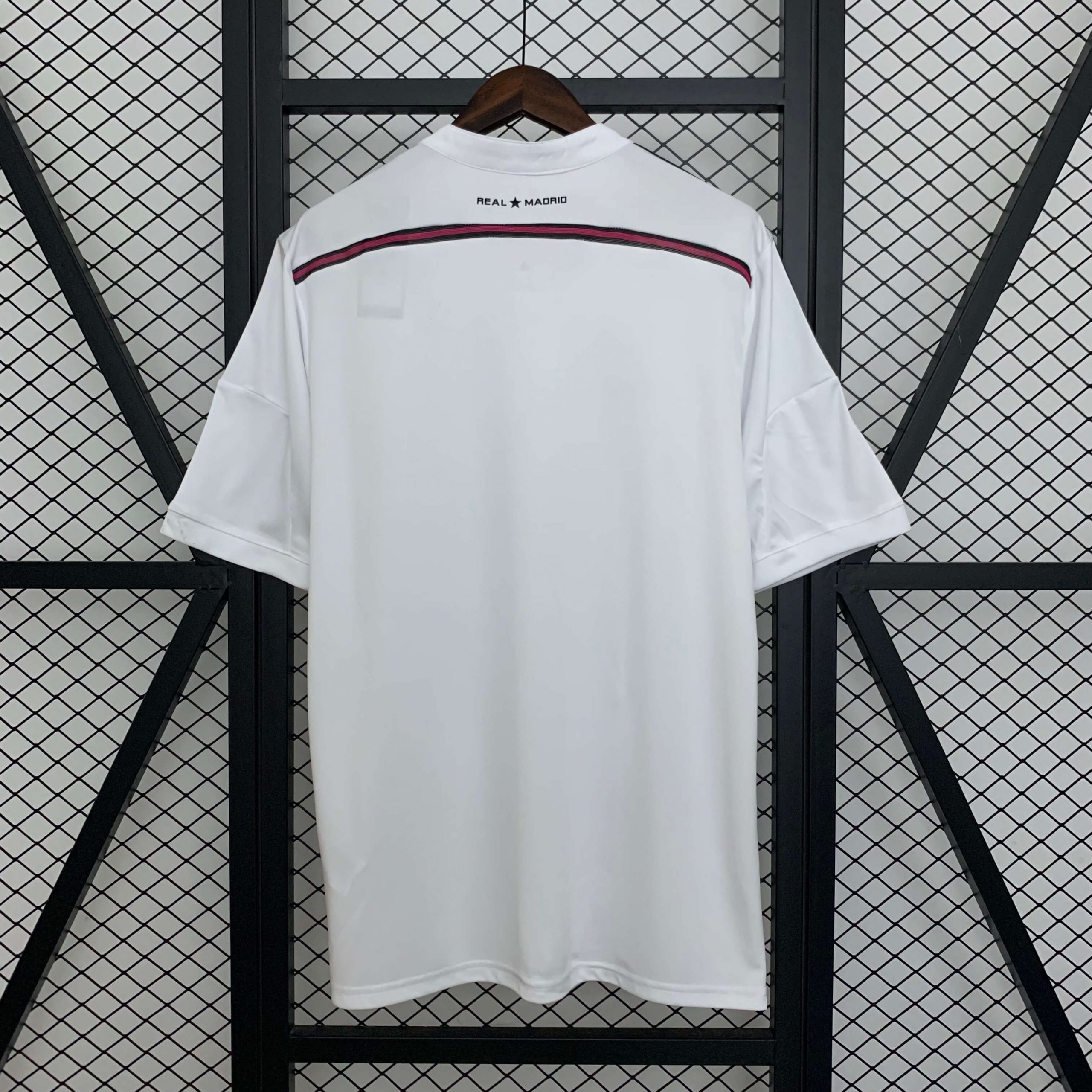 Real Madrid 2014 Home - Imagen 3