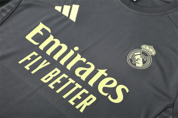 Real Madrid 2025-2026 Entrenamiento - Imagen 2