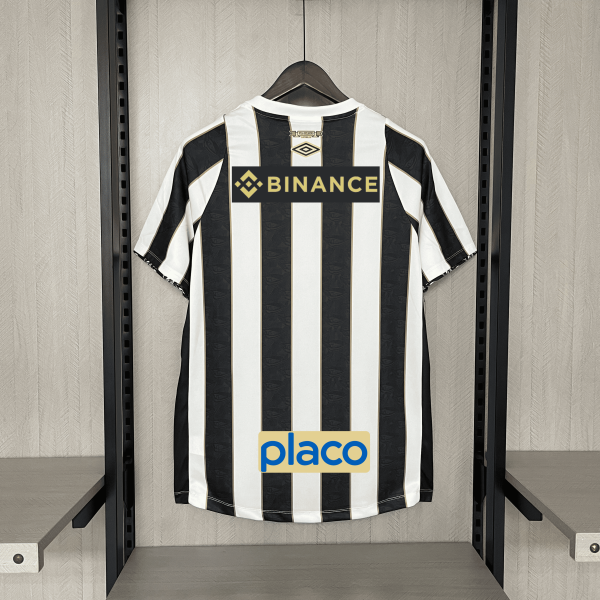 Santos 2024-2025 Visitante - Imagen 3