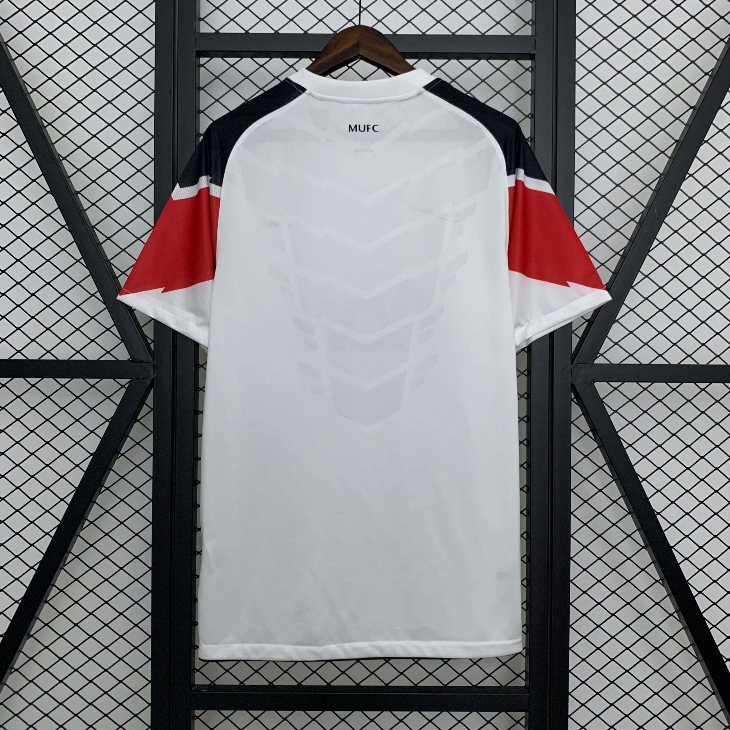 Manchester United 2011 Visitante - Imagen 3