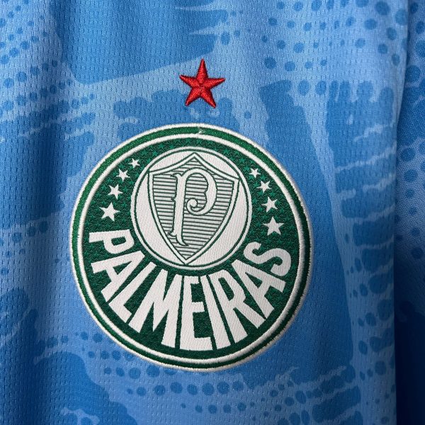 Palmeiras 2025-2026 Portero - Imagen 2