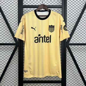 Atlético Peñarol 2025-2026 Home