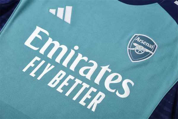 Arsenal 2025-2026 Entrenamiento - Imagen 2