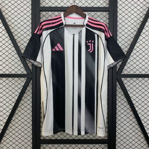 Juventus 2025-2026 Home