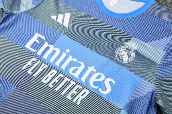 Real Madrid 2025-2026 Entrenamiento - Imagen 2