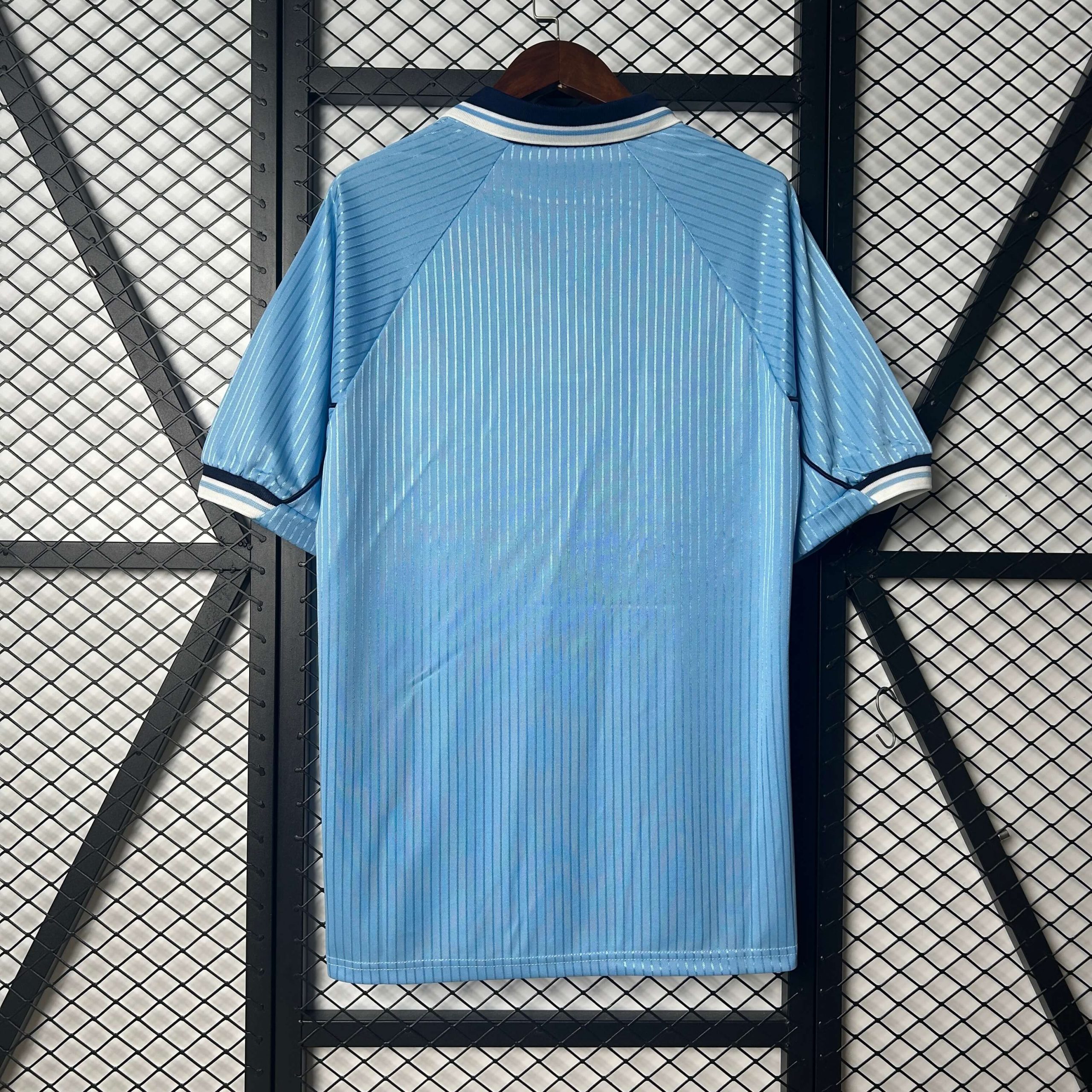 Celta 1997 Home - Imagen 2