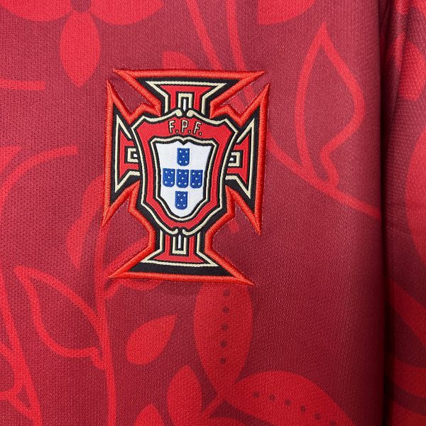 Portugal 2025-2026 Entrenamiento - Imagen 2