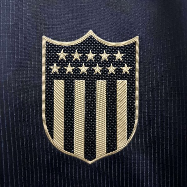 Atlético Peñarol 2025-2026 Visitante - Imagen 2